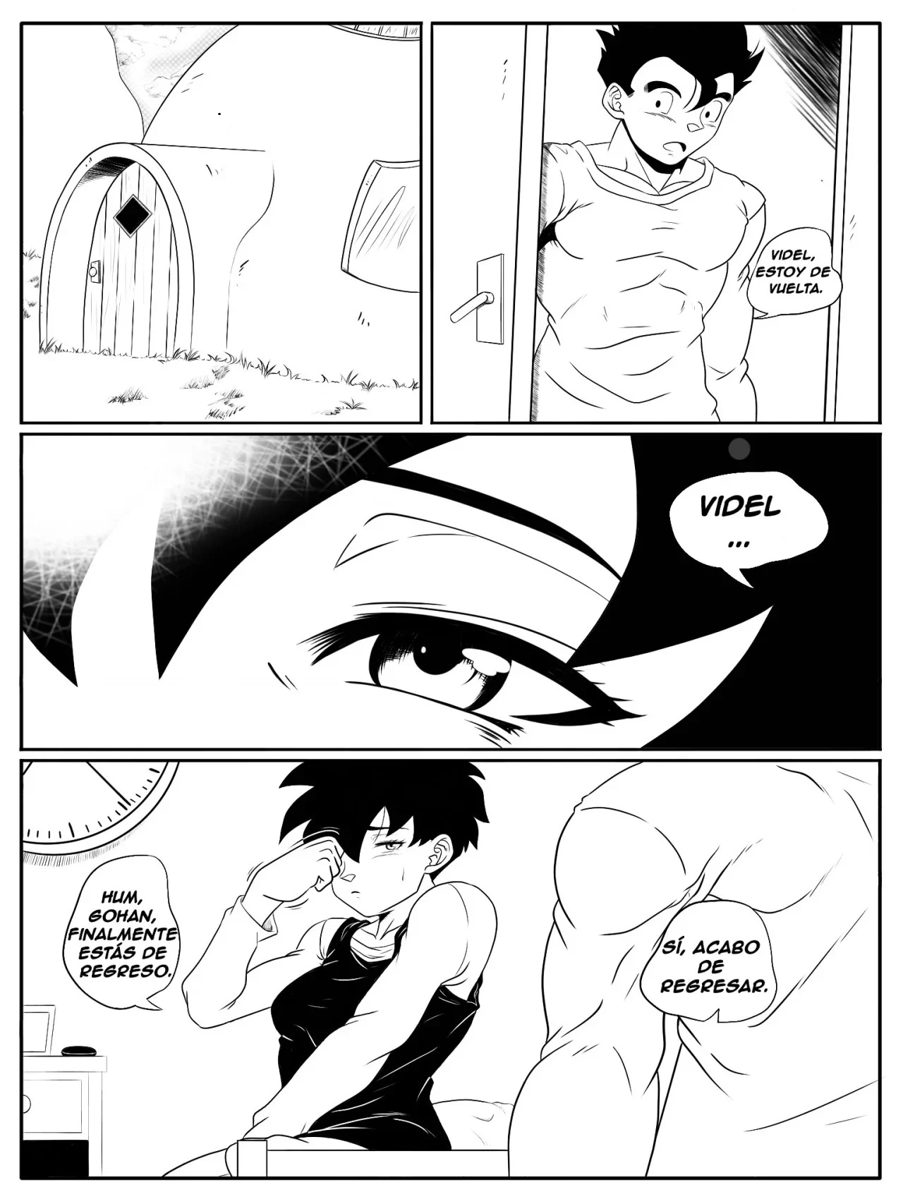 Heat After Work – Sloghy - Página 22
