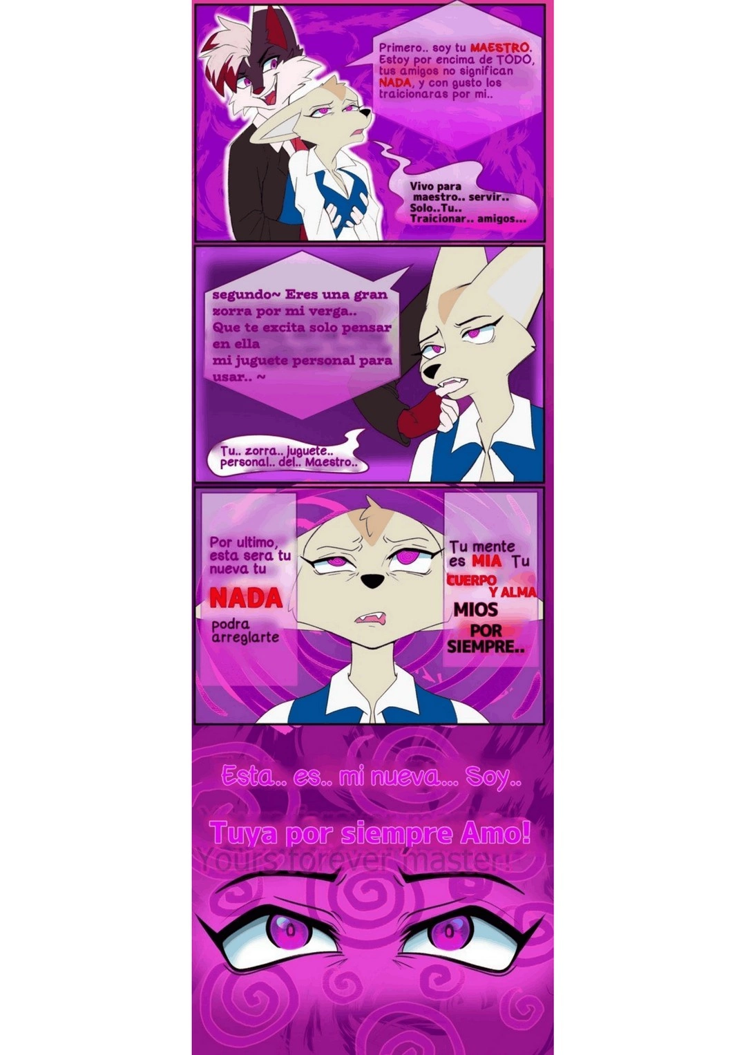 Horas Extras! – GlowHorn - Página 11