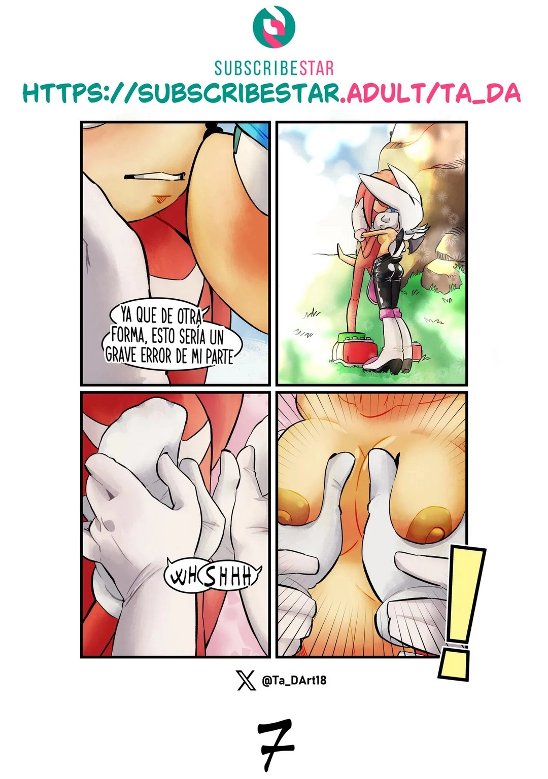 Hot Day – Ta_DA - Página 10
