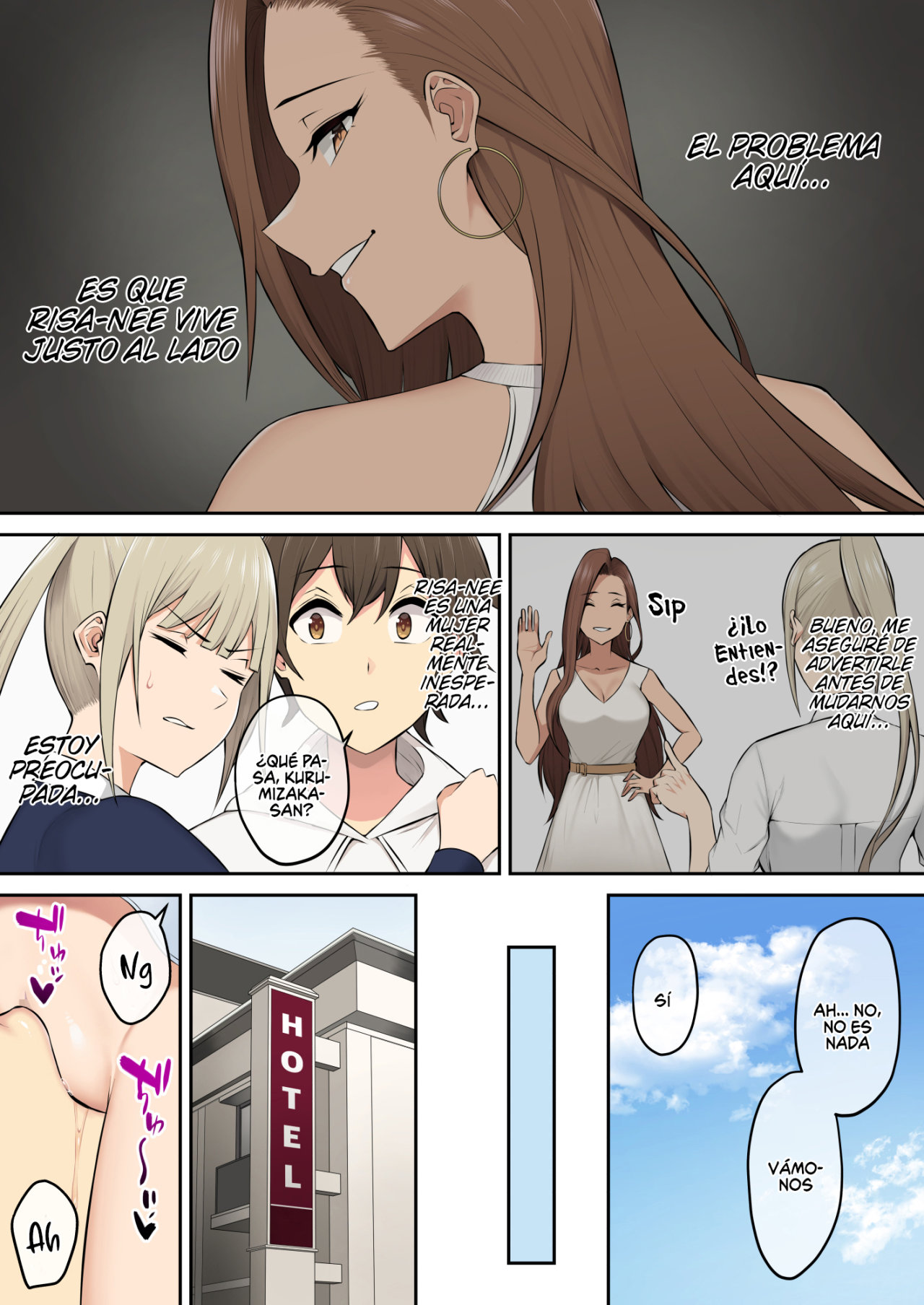 Imaizumin-chi wa Douyara Gal no Tamariba ni Natteru Rashii 4 - Página 30