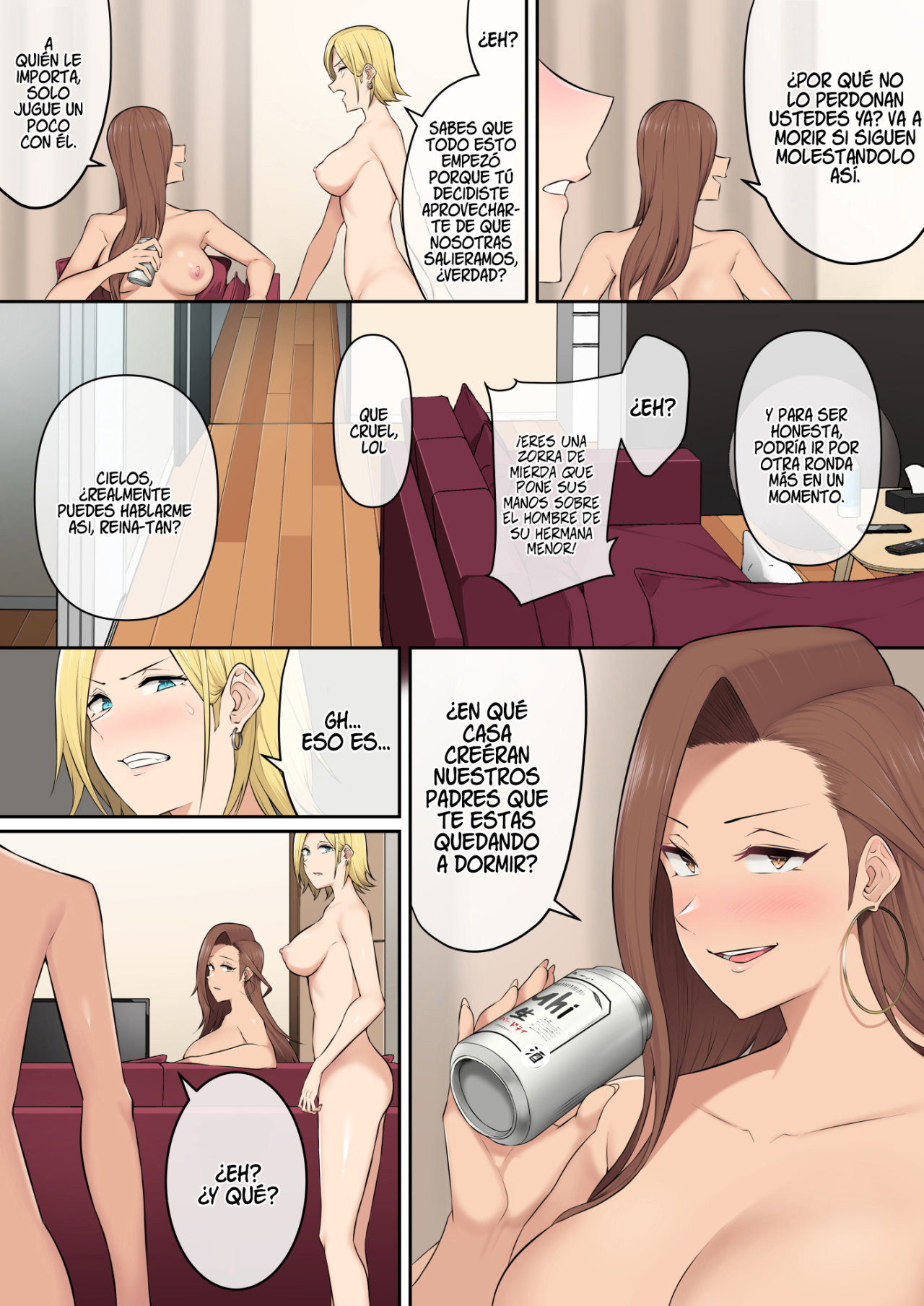 Imaizumin-chi wa Douyara Gal no Tamariba ni Natteru Rashii 4 - Página 65