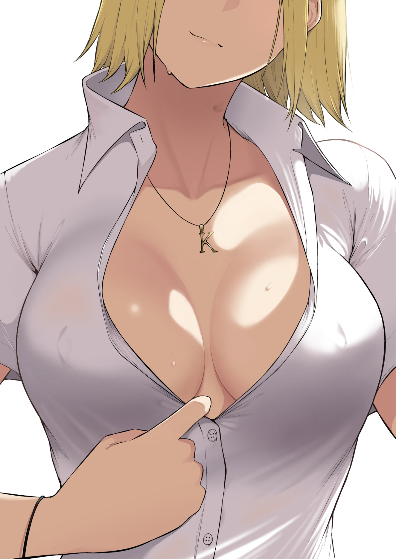 Imaizumin-chi wa Douyara Gal no Tamariba ni Natteru Rashii 4 - Página 84