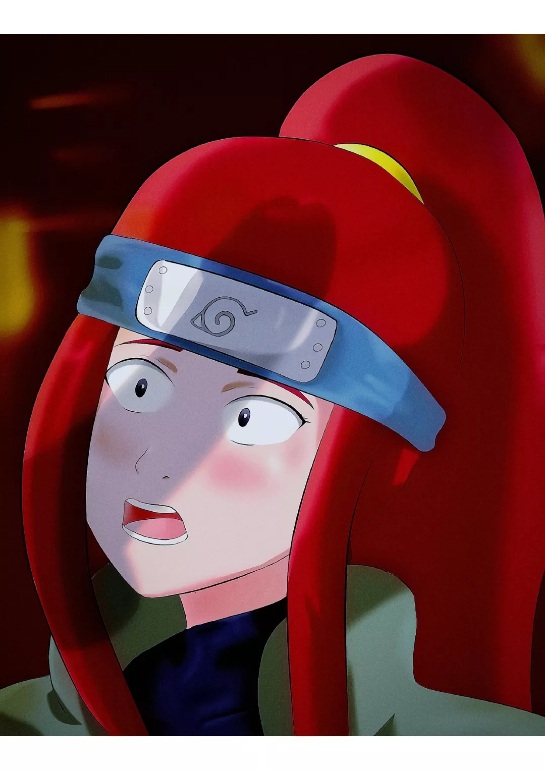 Kushina la Tragona – NaruGod00 - Página 2