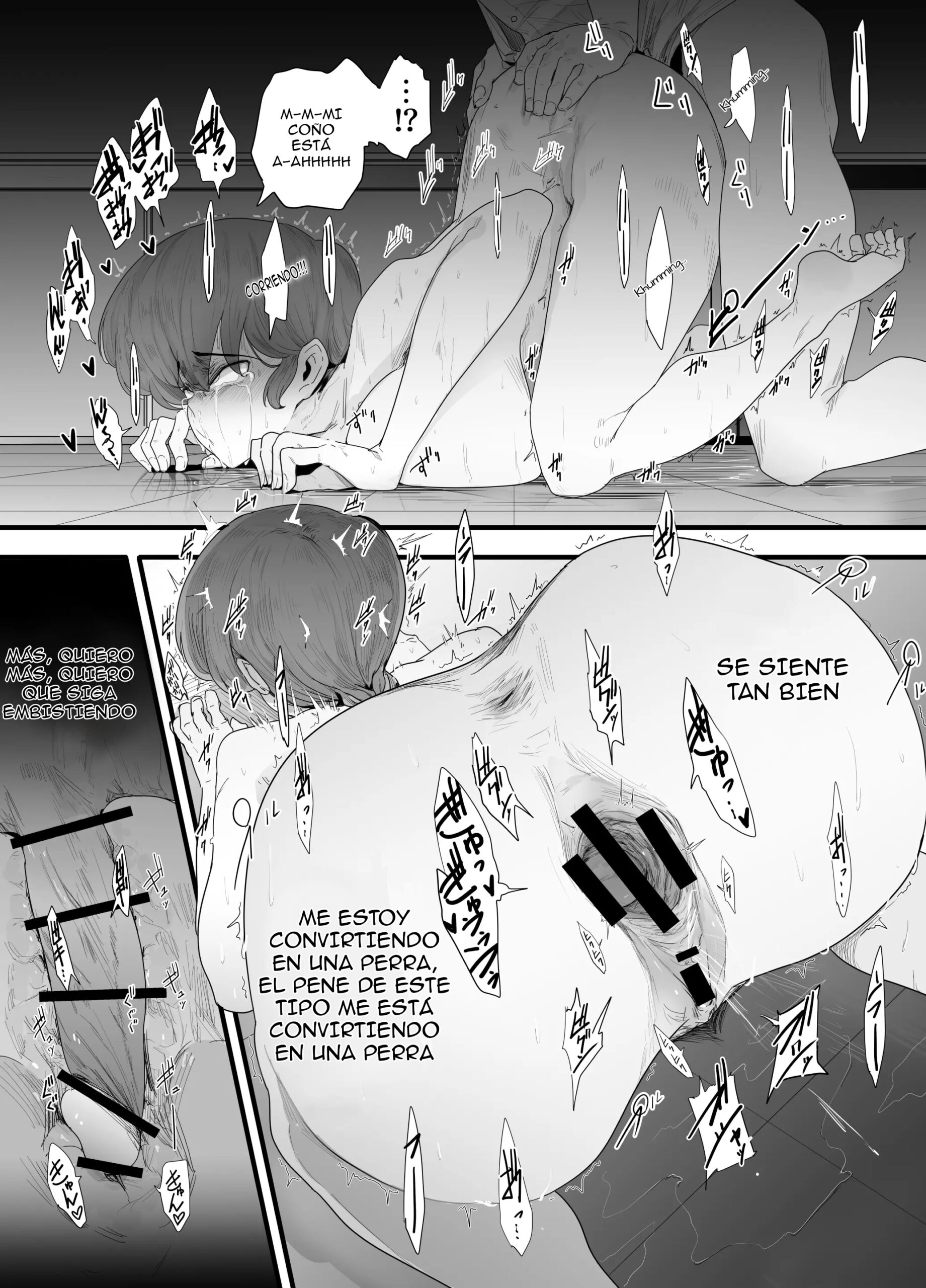La Espléndida Juventud de Ranma – Nijiiro Kanata - Página 39