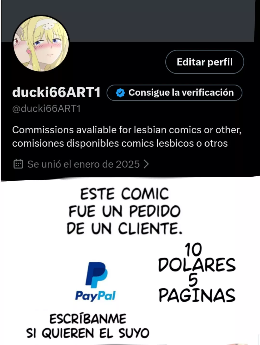 La Maldicion de la Cueva – Ducki - Página 20