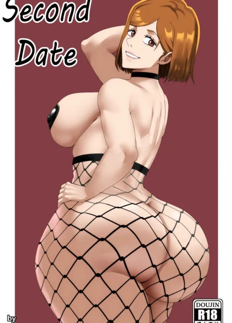 La Segunda Cita – PinkPawg
