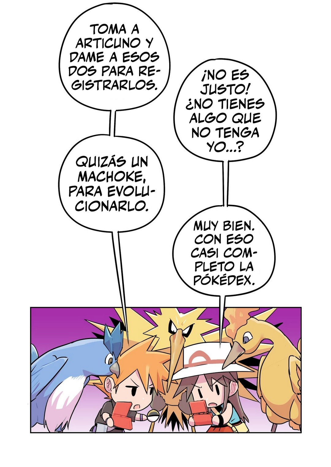 Leafy Green – Ukaya Masaru - Página 103