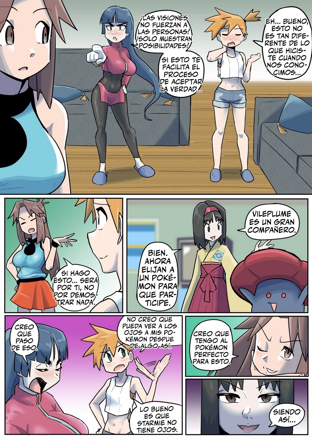 Leafy Green – Ukaya Masaru - Página 134