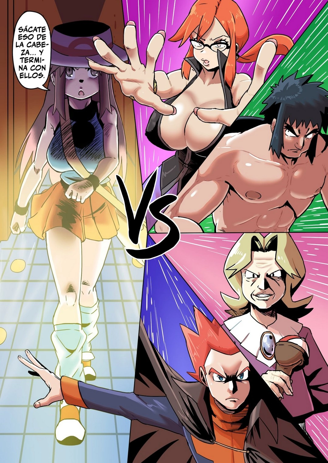 Leafy Green – Ukaya Masaru - Página 141