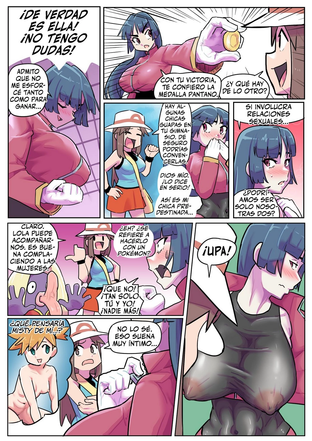 Leafy Green – Ukaya Masaru - Página 81