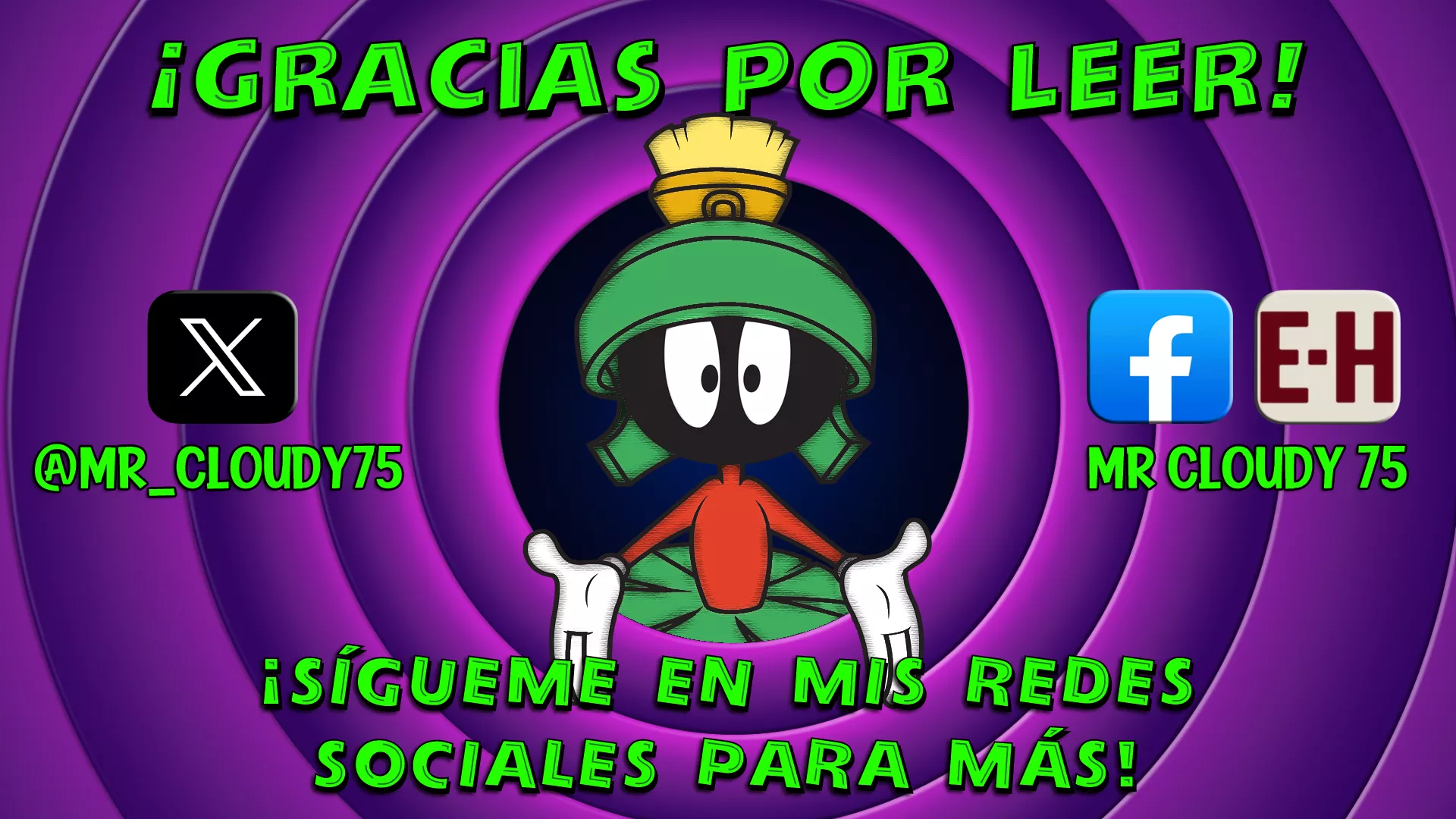 Let’s Touch The Base – Miscon - Página 13