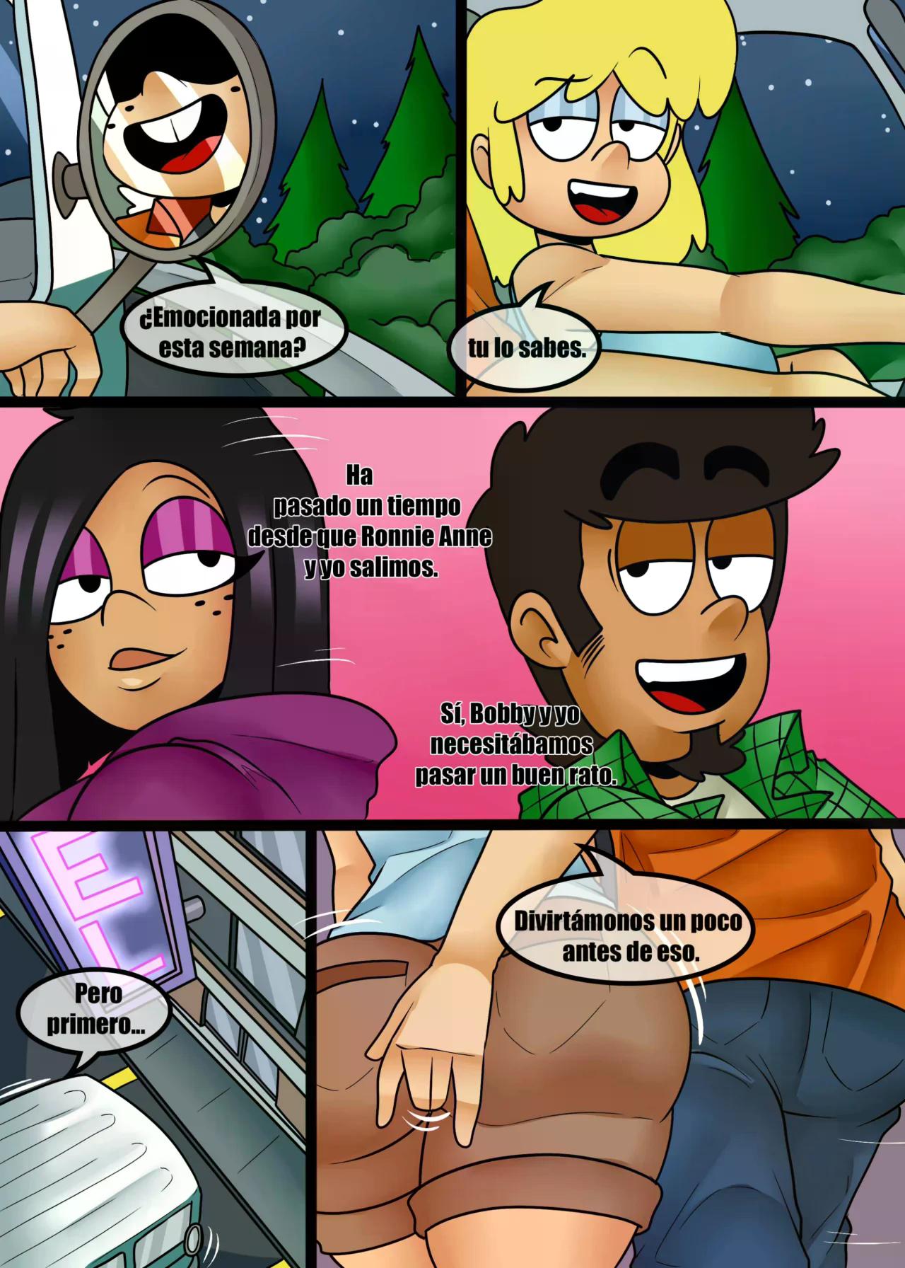 Louds In The Club 3 – Zaicomaster14 - Página 2