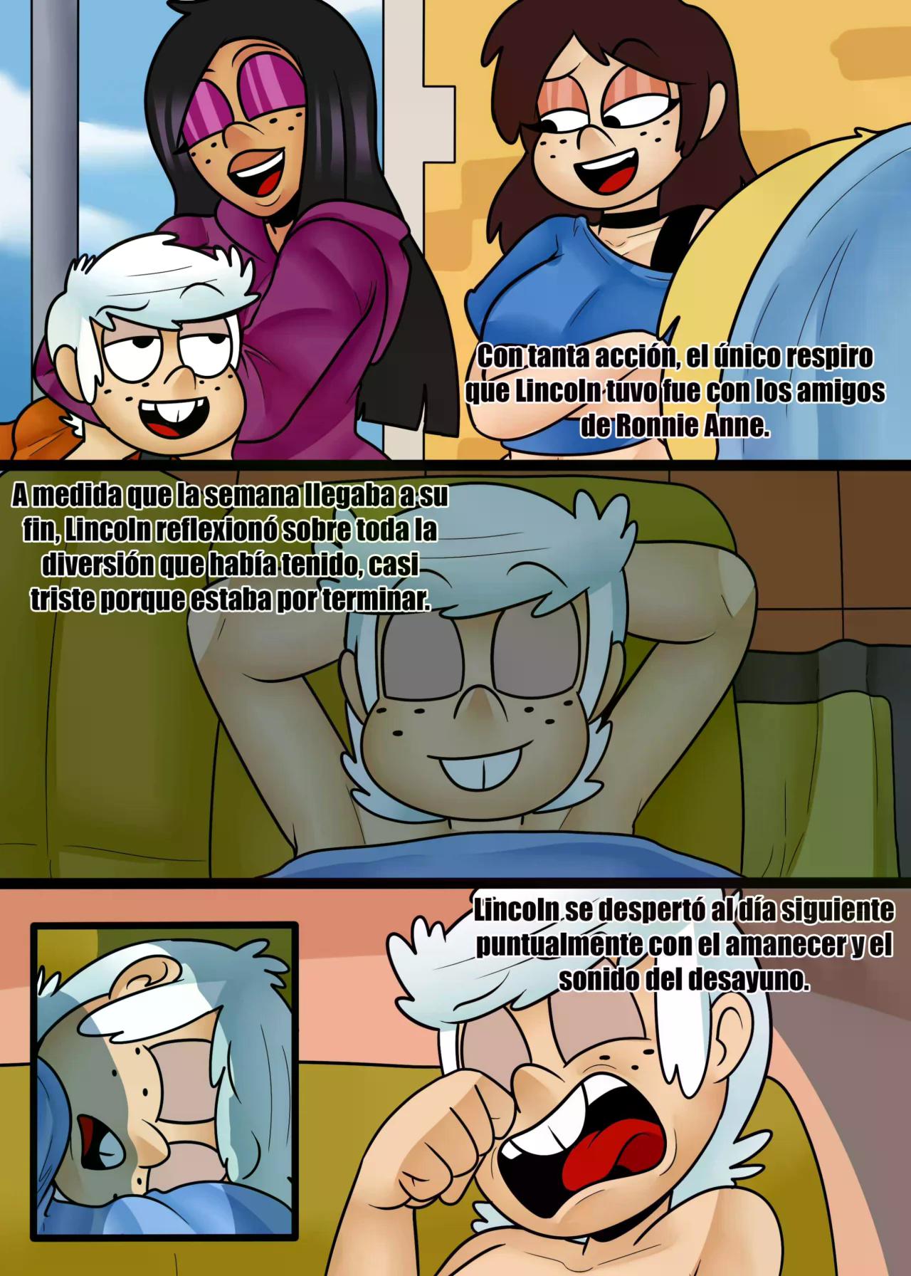 Louds In The Club 3 – Zaicomaster14 - Página 27