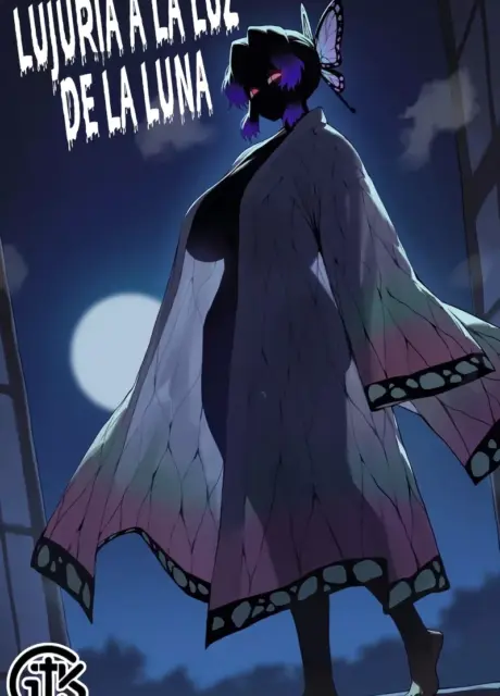 Lujuria a la Luz de la Luna – Shexyo