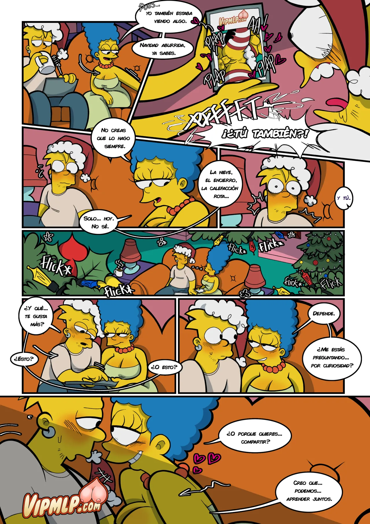 Merry ChristSomps – 1⁄8 - Página 3