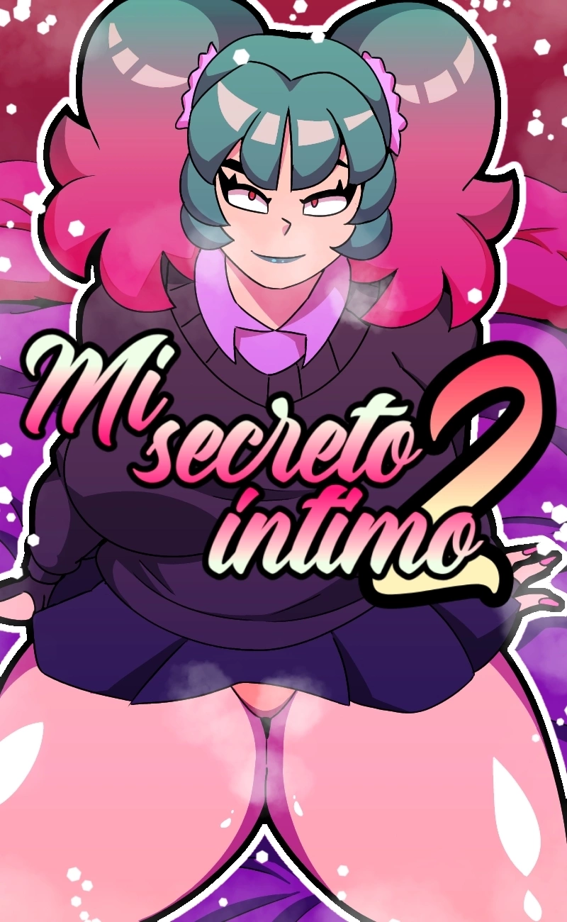 Mi Secreto Intimo 2 – DakenArt - Página 1