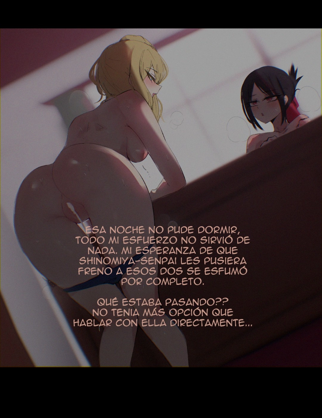 Mision Fallida – Niui - Página 34