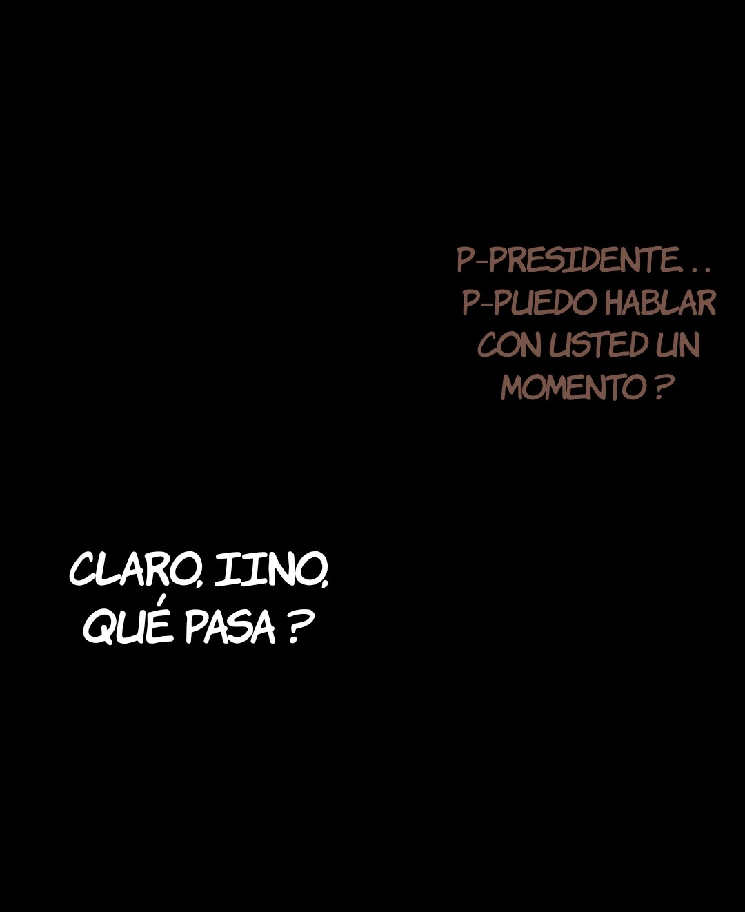 Mision Fallida – Niui - Página 36