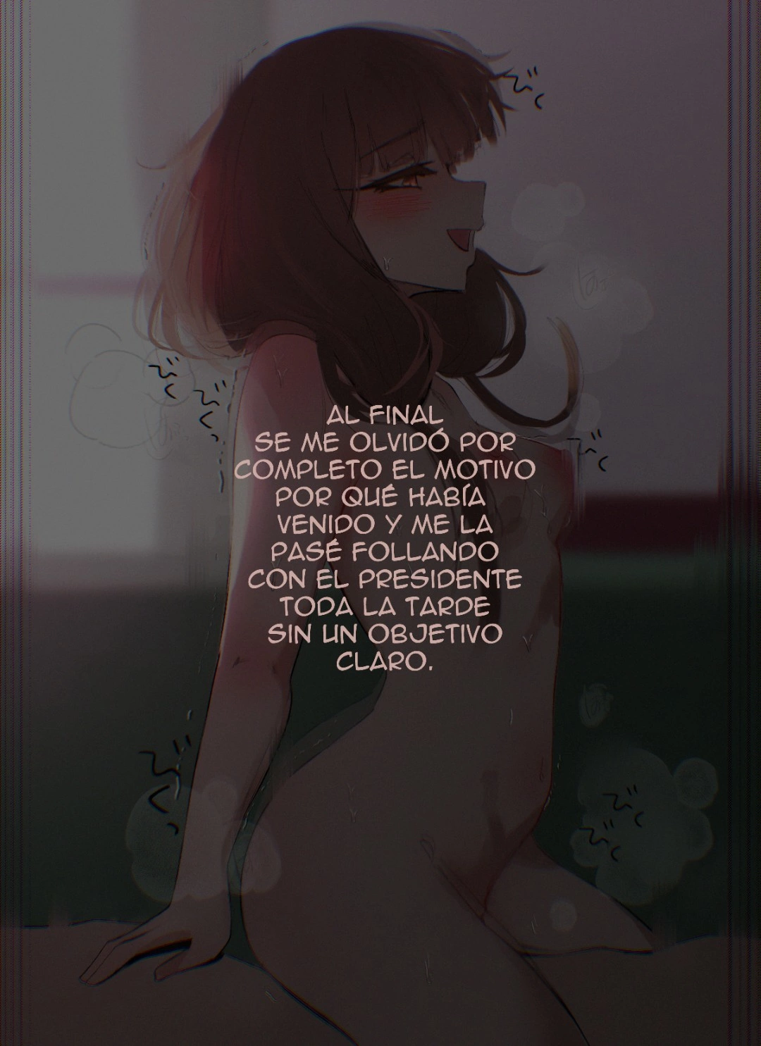 Mision Fallida – Niui - Página 41