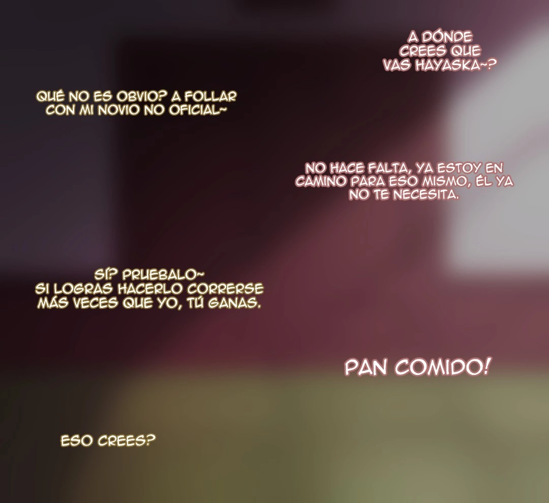 Mision Fallida – Niui - Página 55