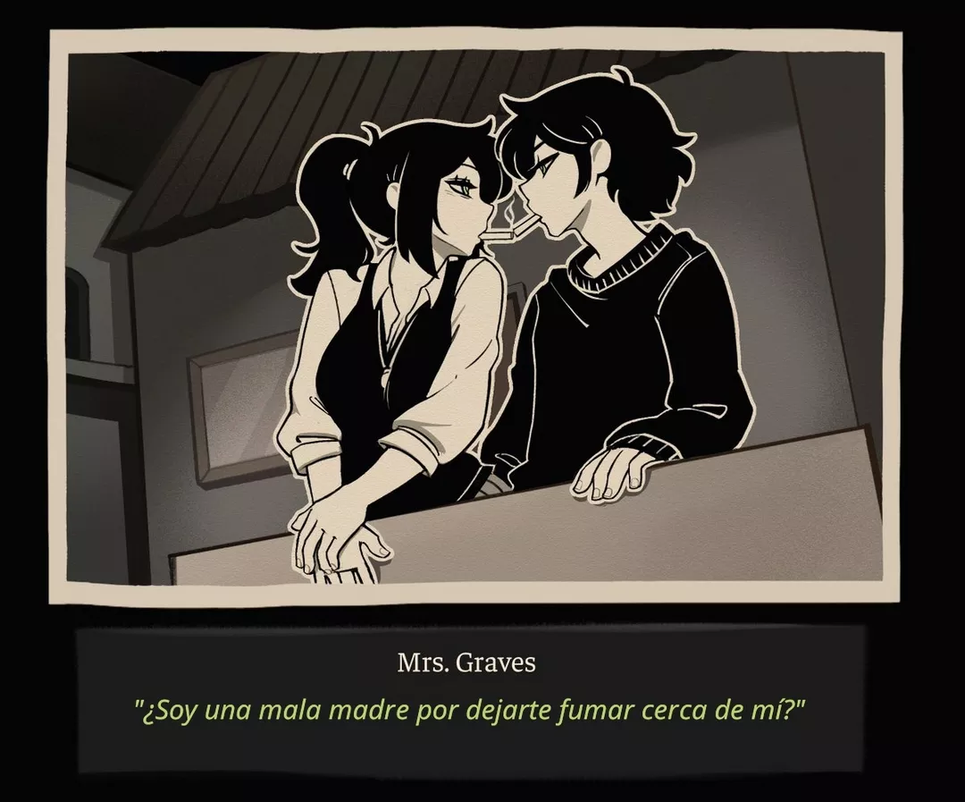 MomHoneymoon – CathriellRue - Página 10