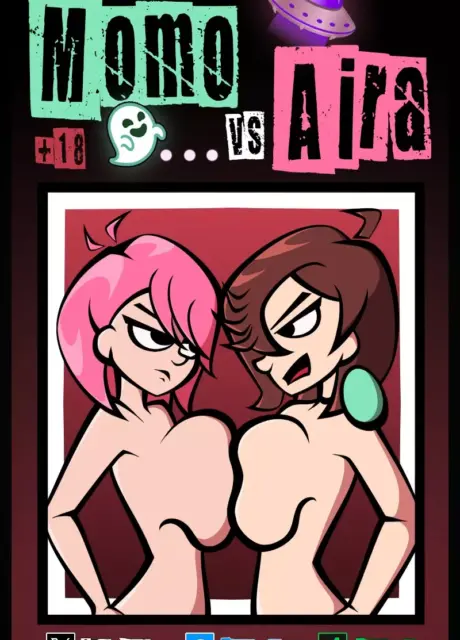 Momo vs Aira – Trece013