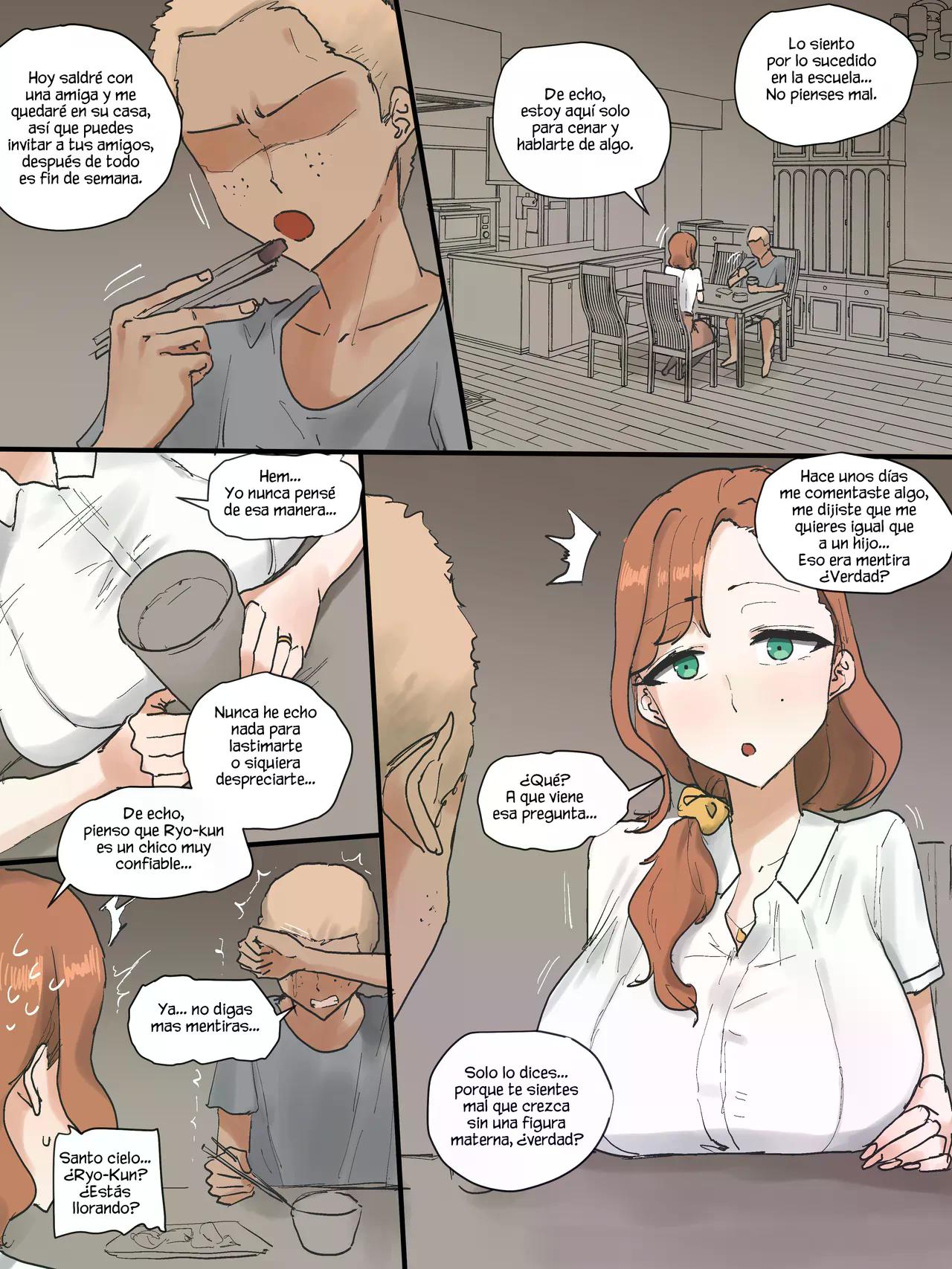 Motherly – Laliberte - Página 13