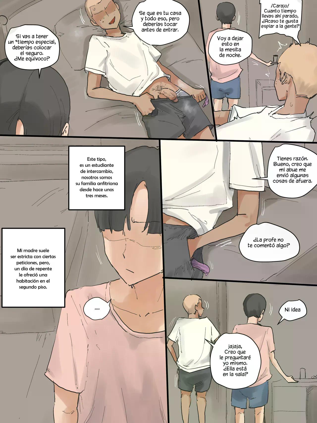 Motherly – Laliberte - Página 5
