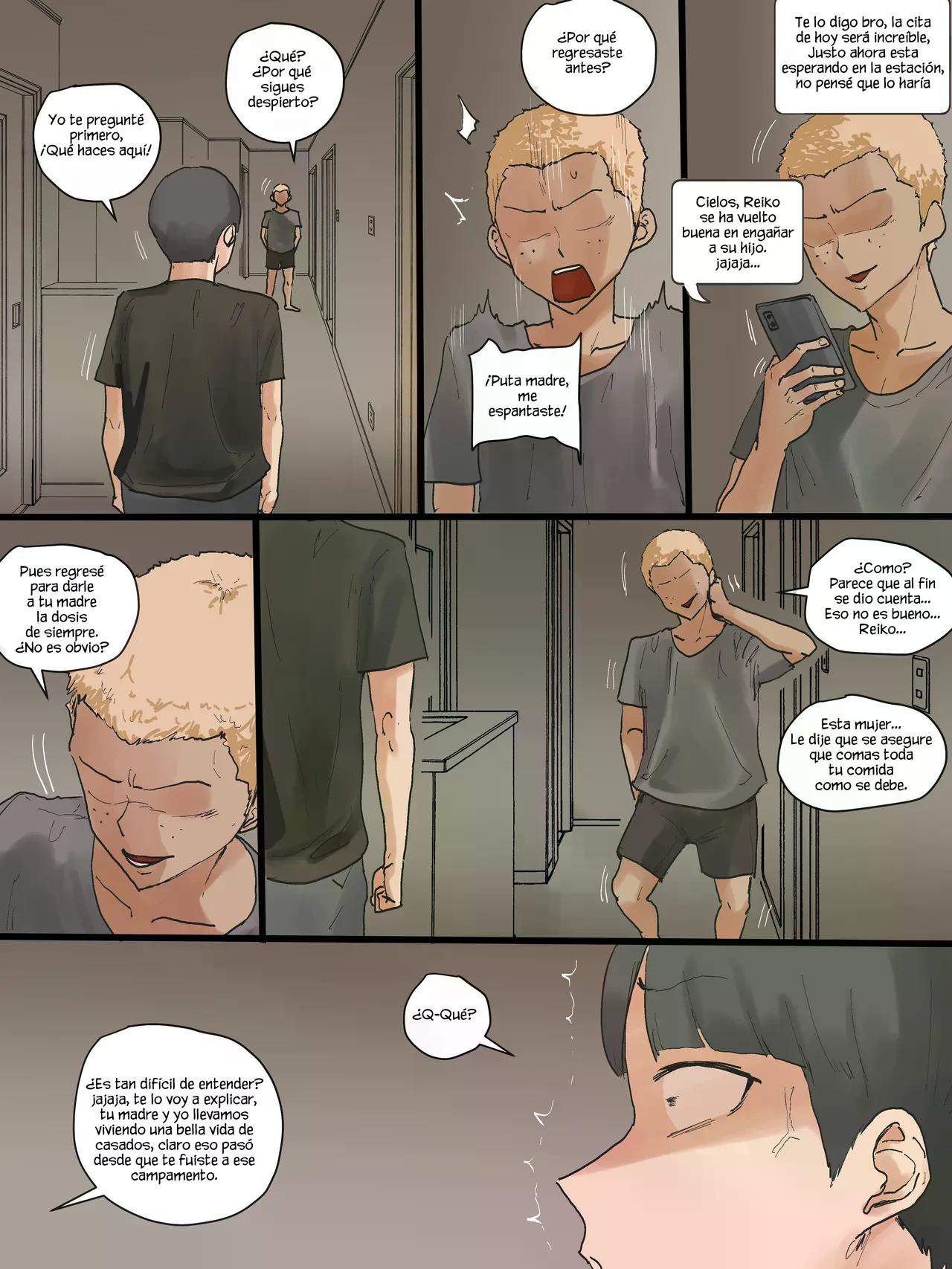 Motherly – Laliberte - Página 60