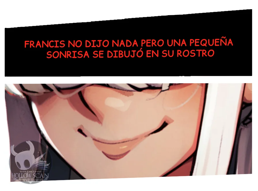 My Bully is now a Femboy – Mr sadbat - Página 14
