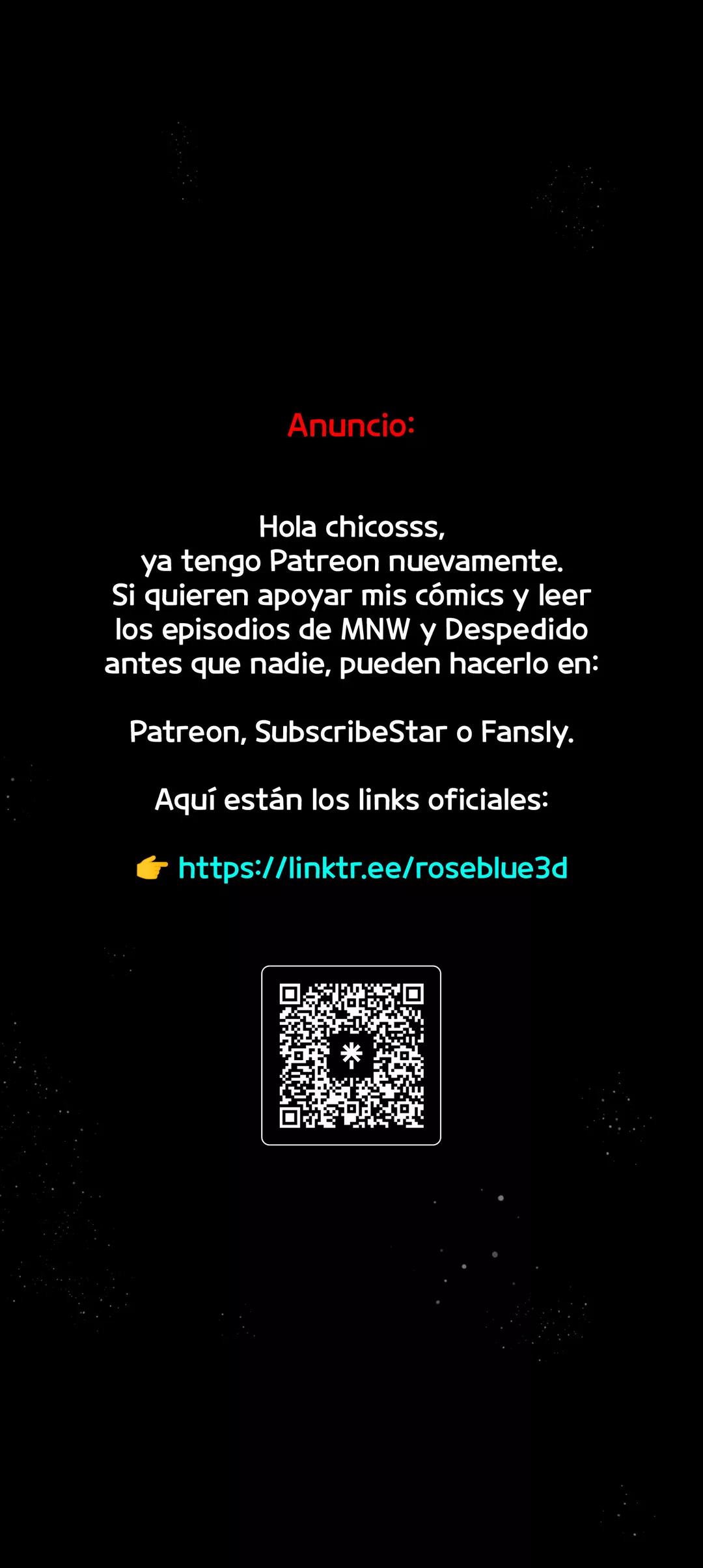My Neighbor’s Widow 44 – RoseBlue3D - Página 2