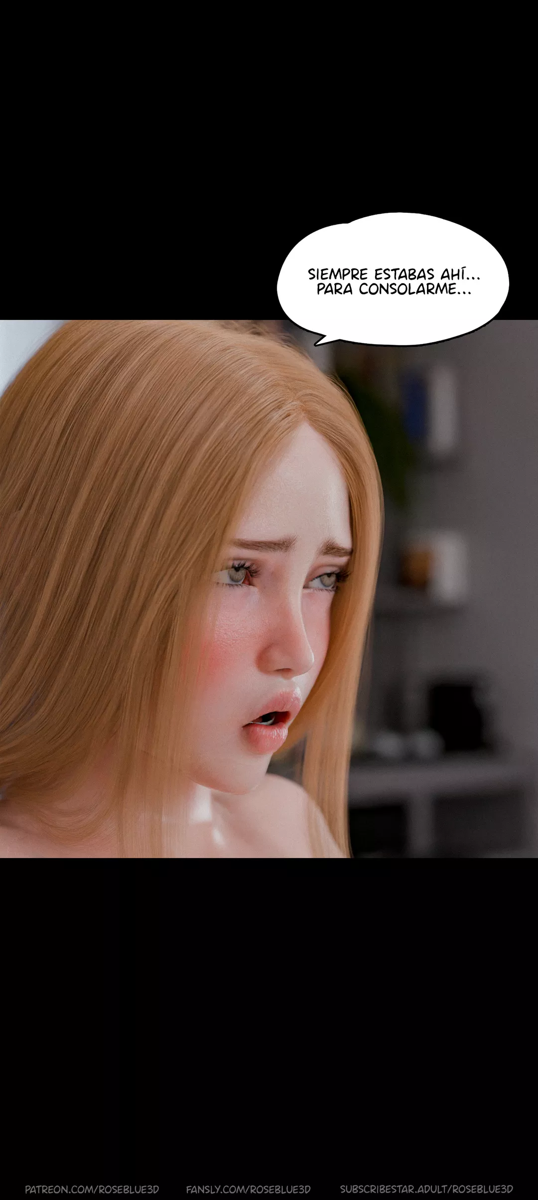 My Neighbor’s Widow 45 – RoseBlue3D - Página 64