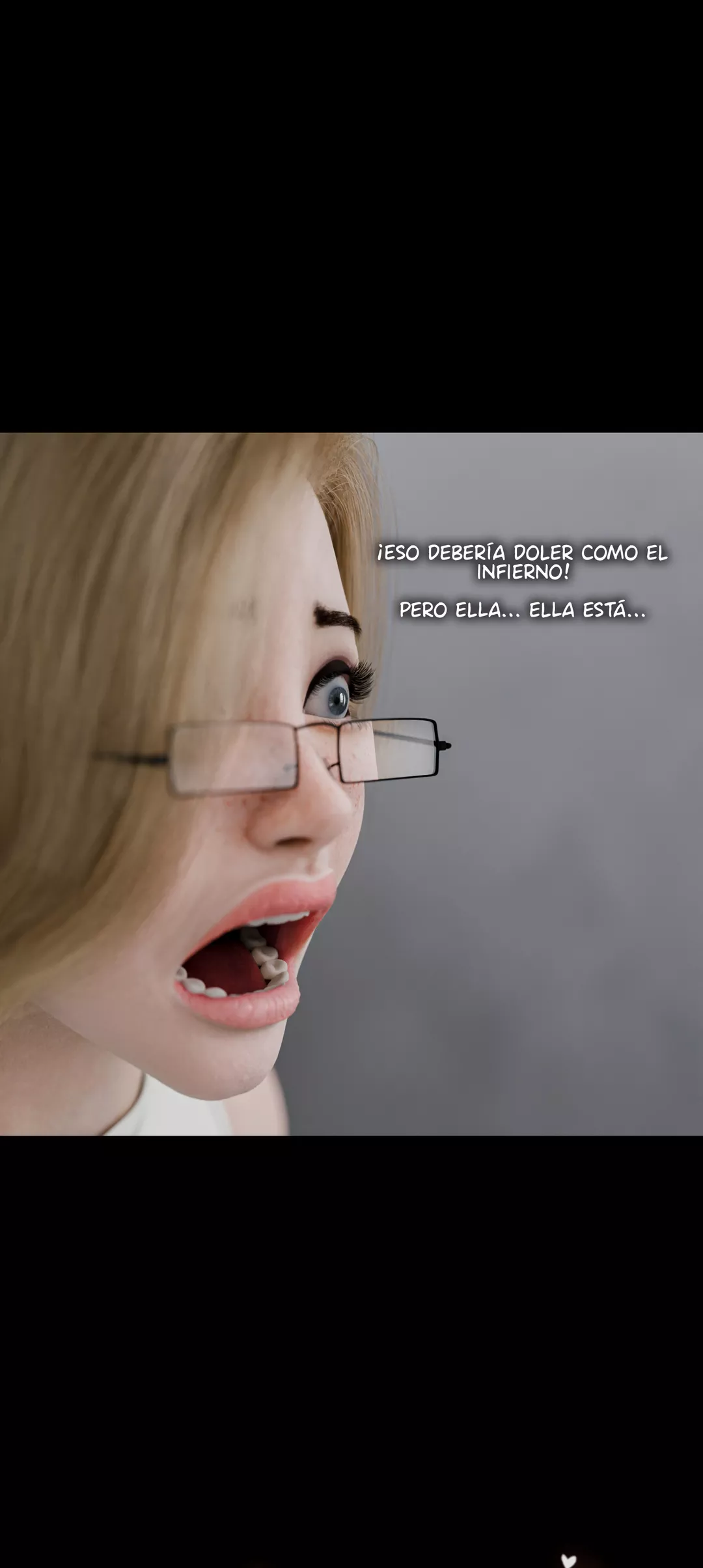My Neighbor’s Widow 48 – RoseBlue3D - Página 95