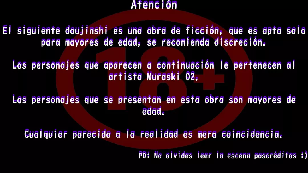 Naoko-chan, la Chica Exhibicionista – Murasaki02 - Página 2
