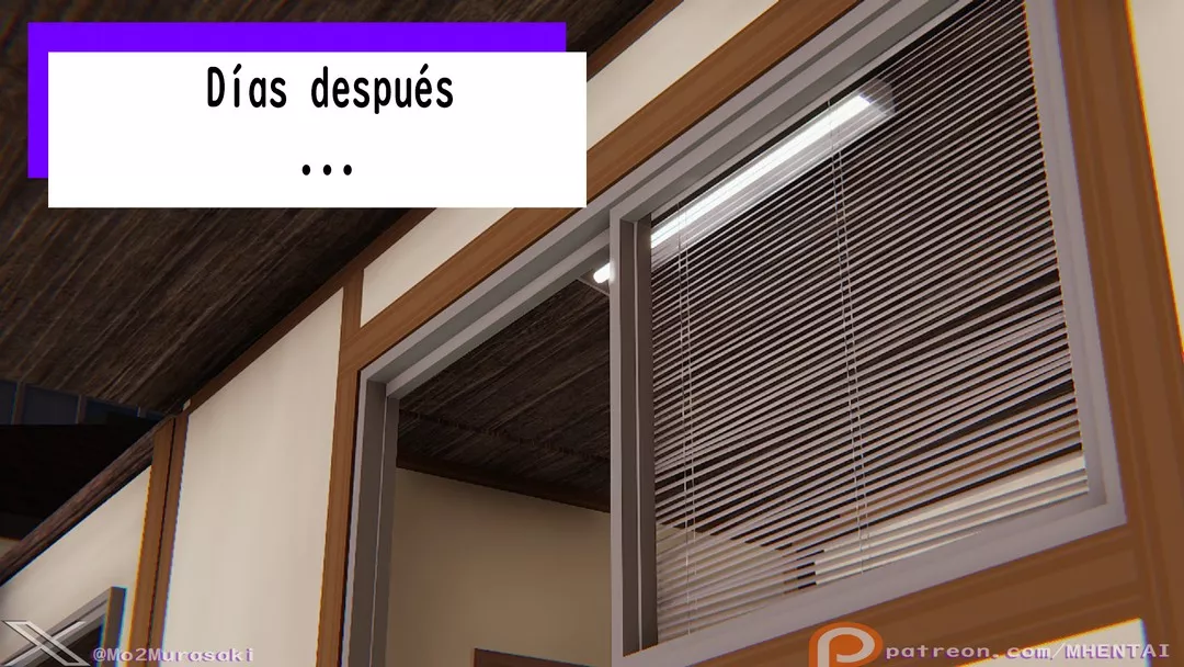 Naoko-chan, la Chica Exhibicionista – Murasaki02 - Página 64