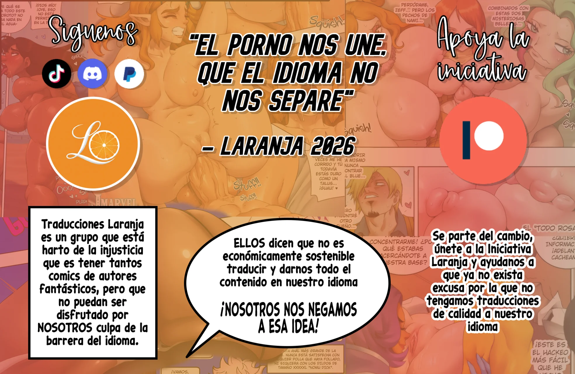 OVERWATCH – Jay Marvel - Página 34