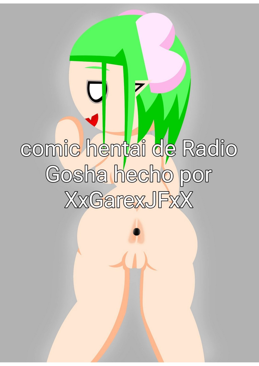 Oh oh oh Sexy Vampire – XxGarexJFxX - Página 9