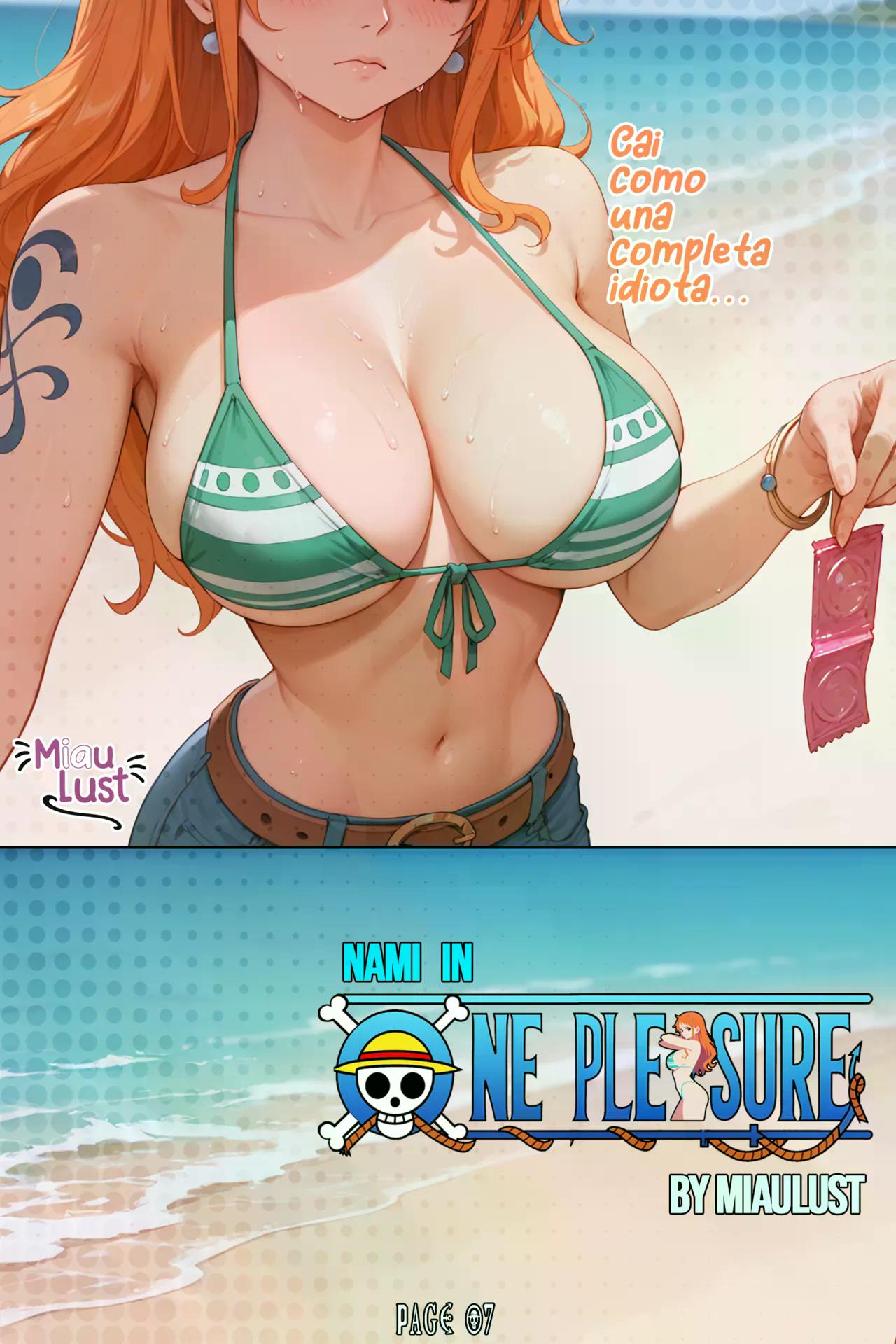 One Pleasure – MiauLust - Página 9