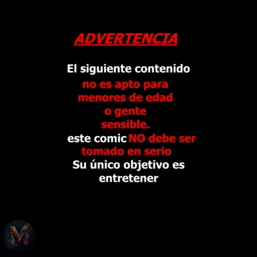 Pacto de Venganza – Megadroide - Página 2