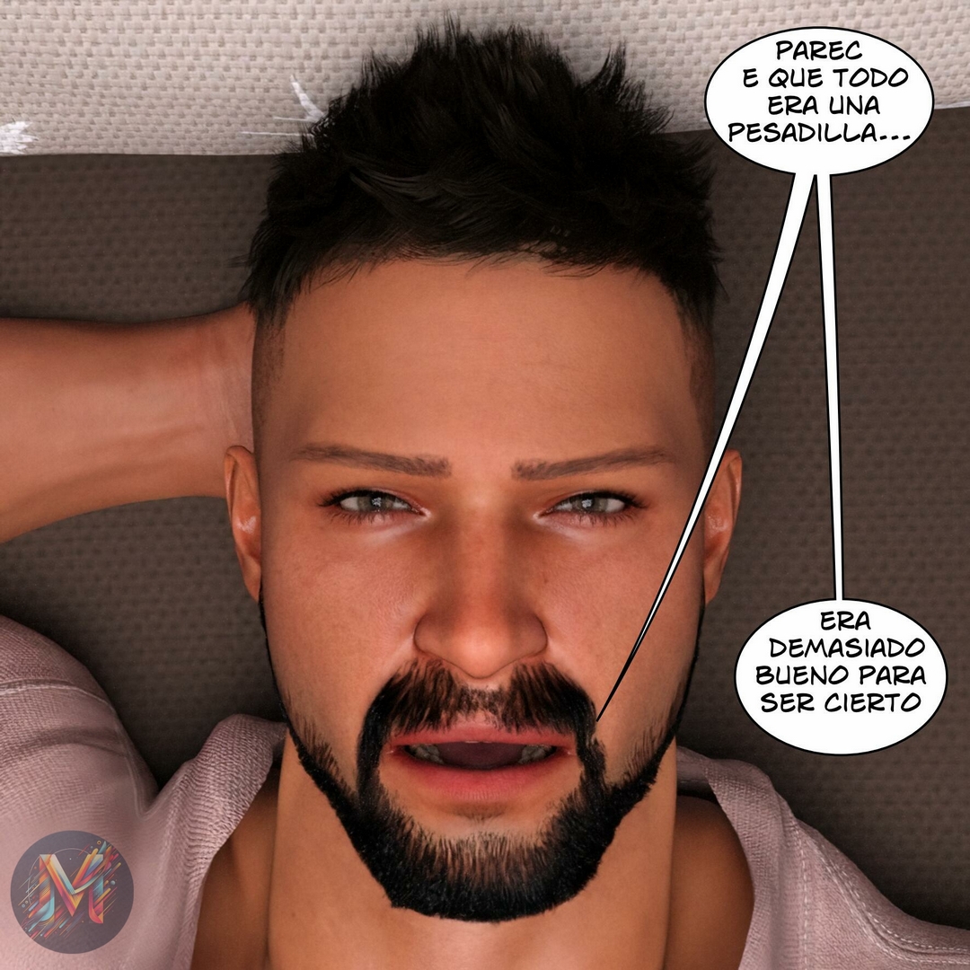 Pacto de Venganza – Megadroide - Página 17