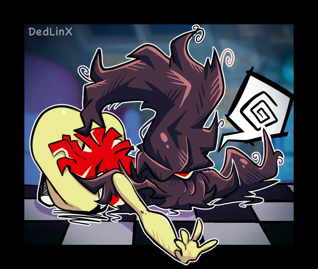 Plants vs Zombies Forbidden Garden – DedLinX - Página 15