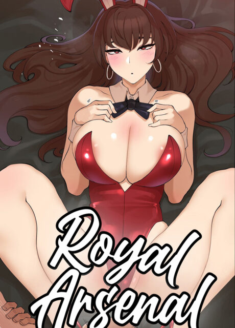ROYAL Arsenal – Abbb