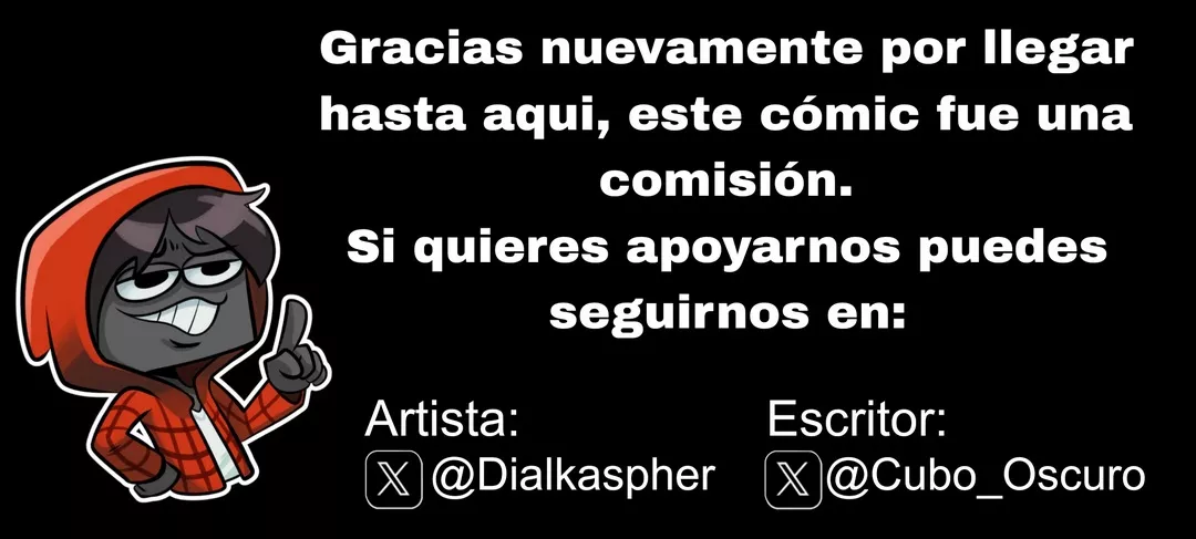 Raton de Laboratorio – Dialkasper - Página 40