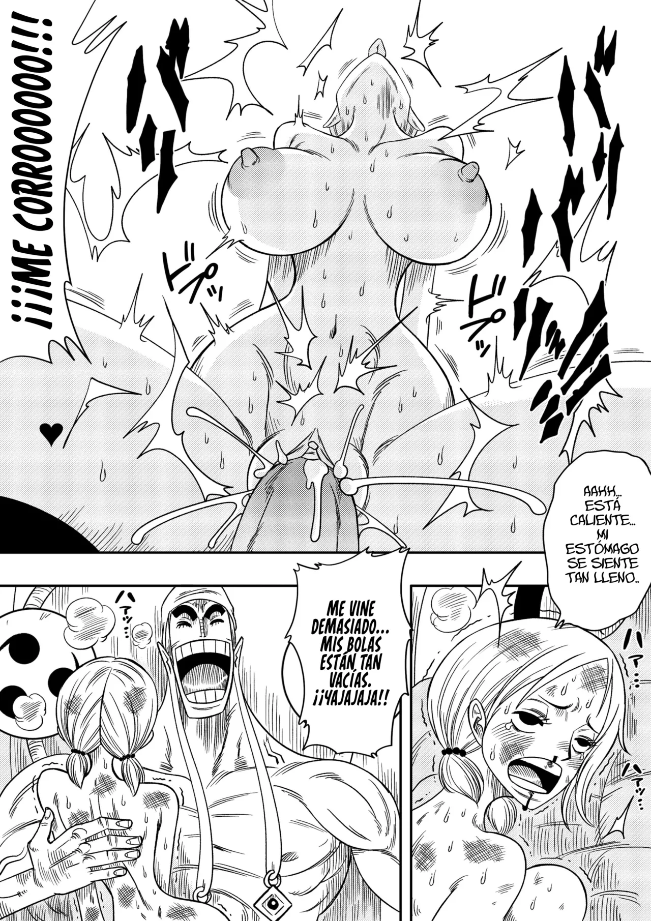 Slave of God – Yamamoto - Página 26