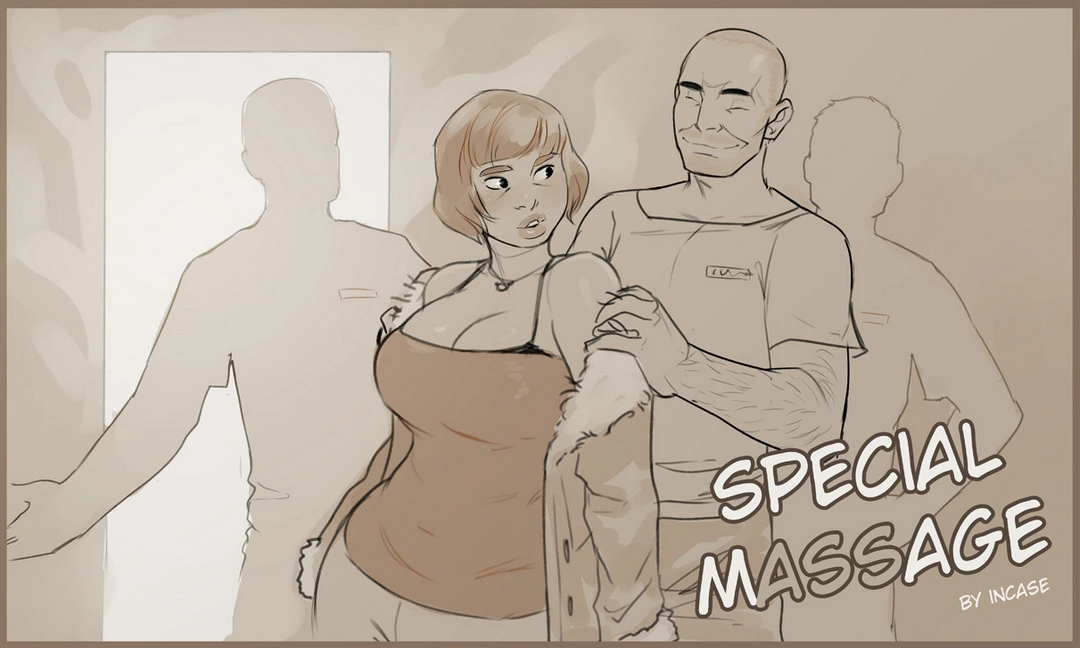 Special Massage – InCase - Página 1