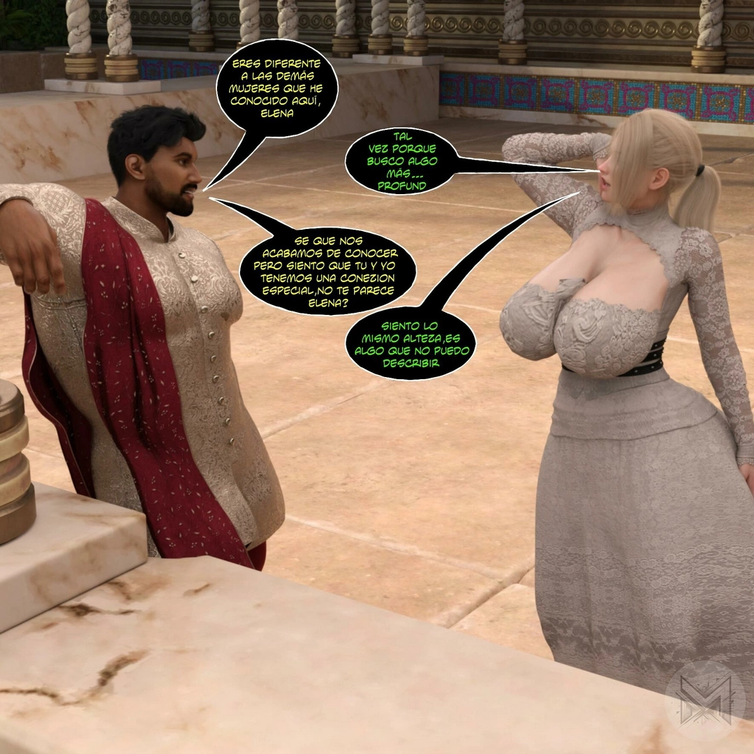 Spy Game 2 – Megadroide - Página 9