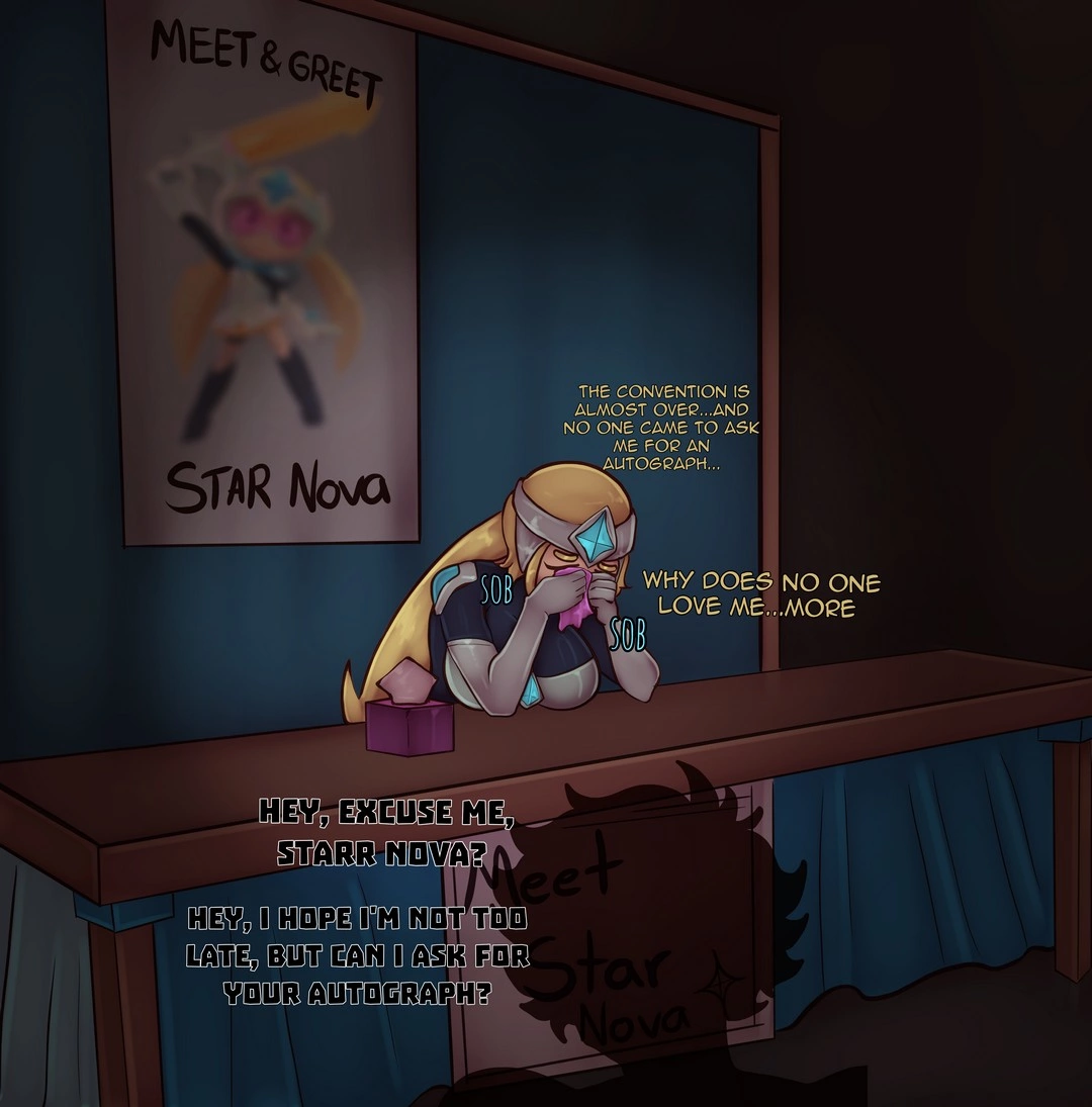 Star Love – Sfcompany - Página 2