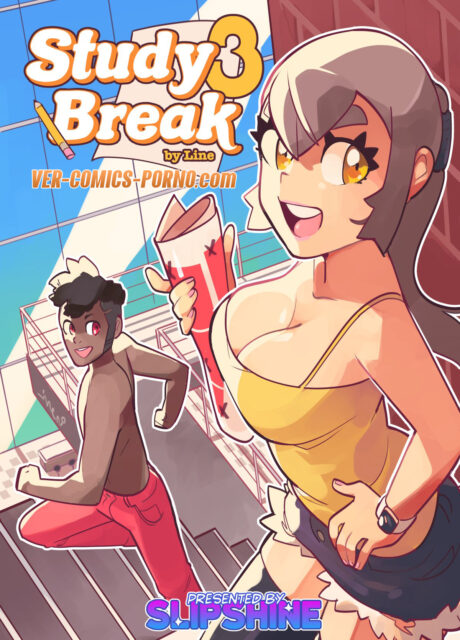 Study Break 3 – Line