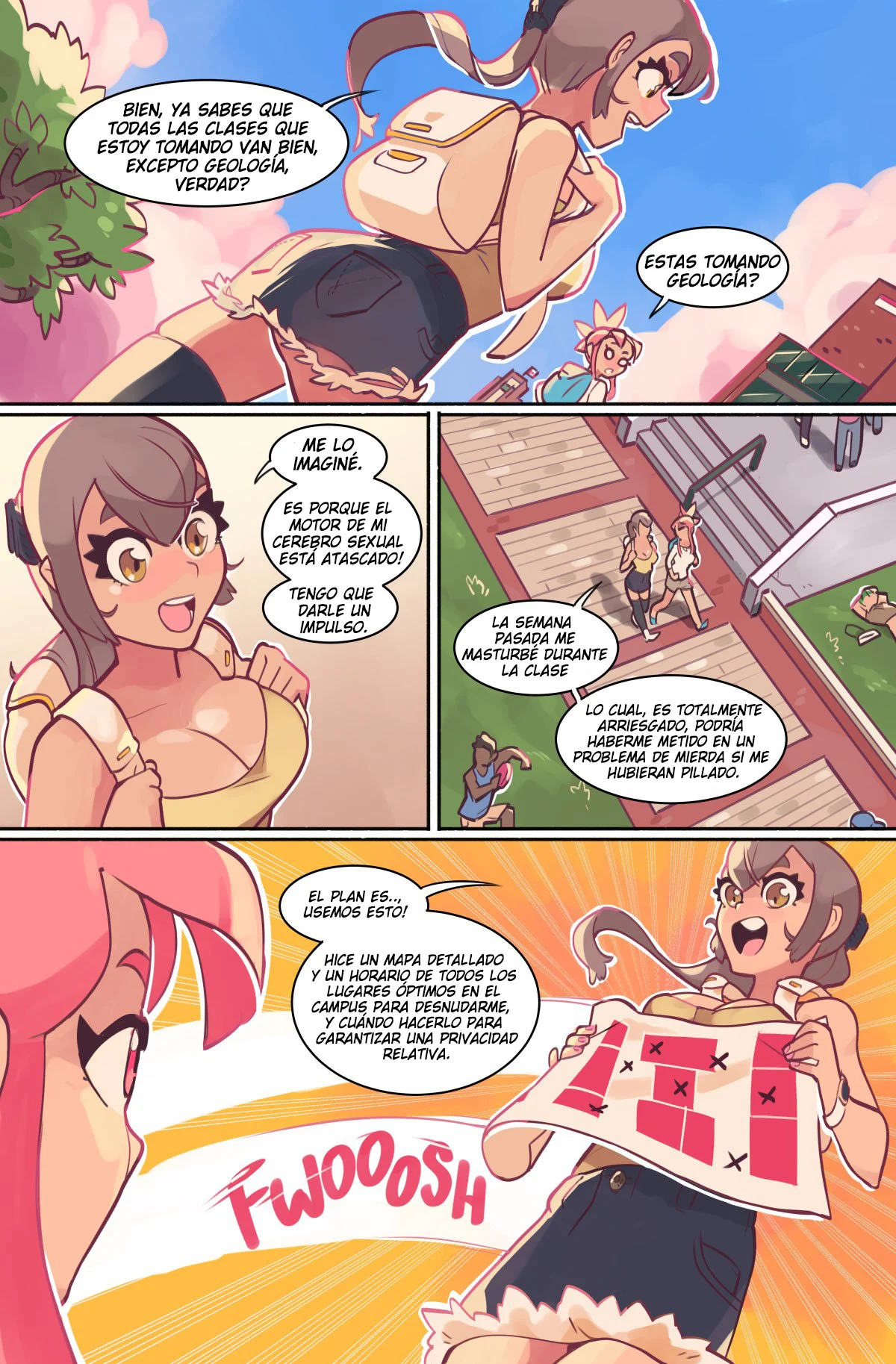 Study Break 3 – Line - Página 2