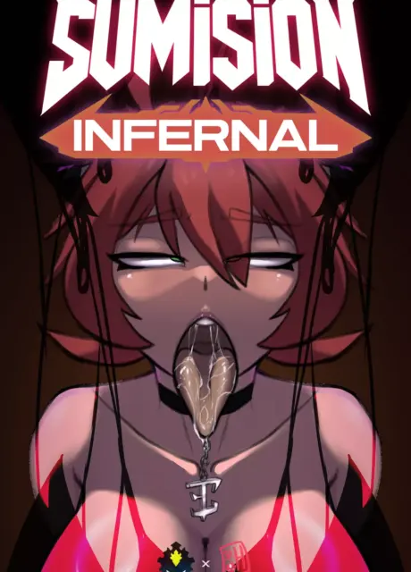 Sumision Infernal – Sr. Ache